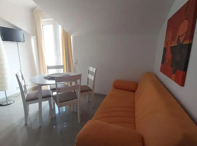 Red Sunset Appartement