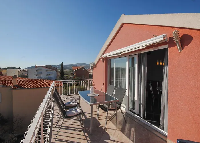 Red Sunset Appartement