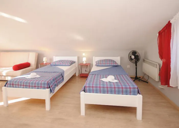 Appartement Red Sunset