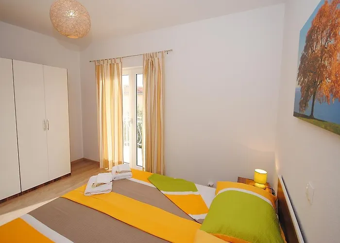 Appartement Red Sunset