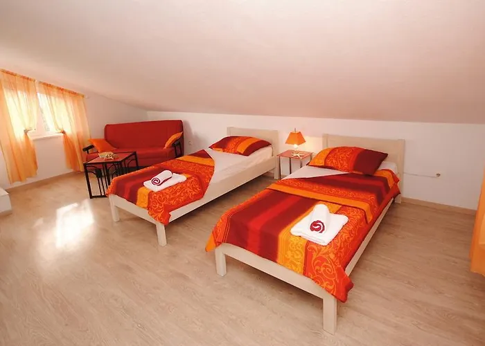 Red Sunset Appartement