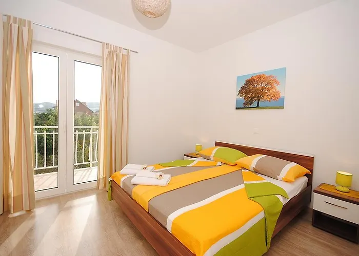 Appartement Red Sunset