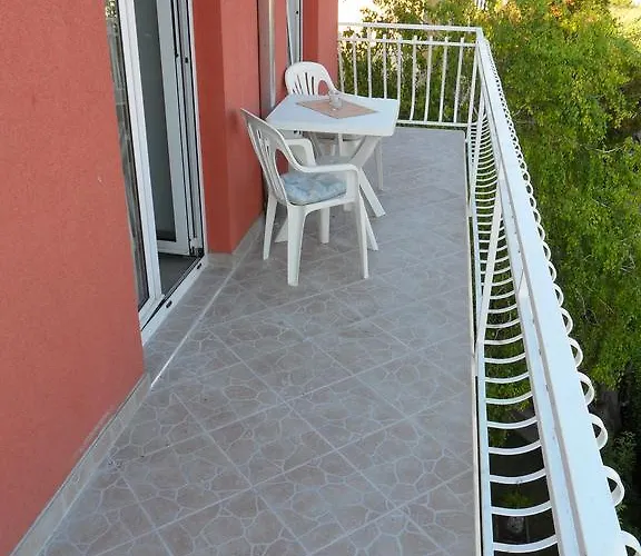 Appartement Red Sunset
