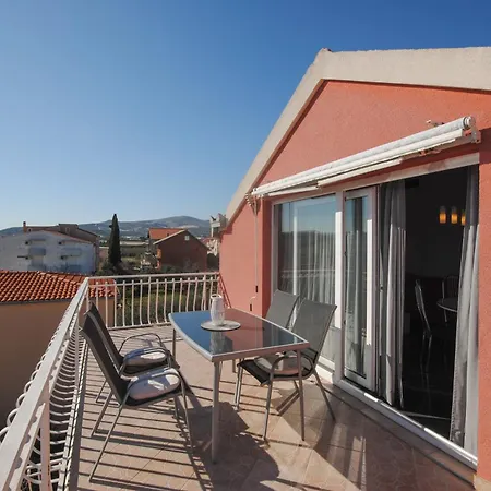 Red Sunset Apartament