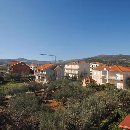 Red Sunset Appartamento *