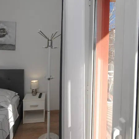 شقة Red Sunset Kaštela