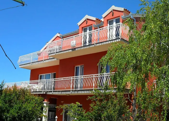 Red Sunset Appartamento