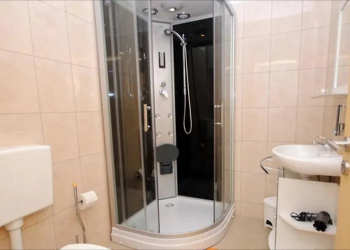 Red Sunset Appartamento *