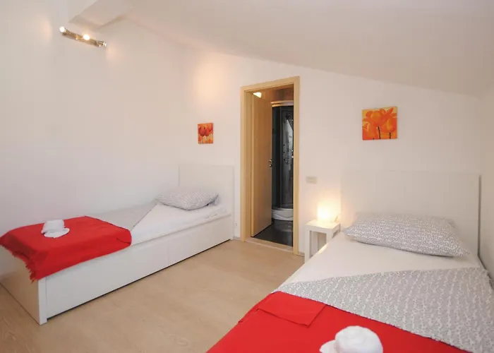 Red Sunset Appartamento *