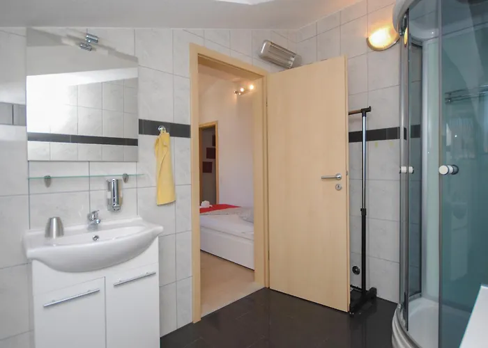 Appartamento Red Sunset