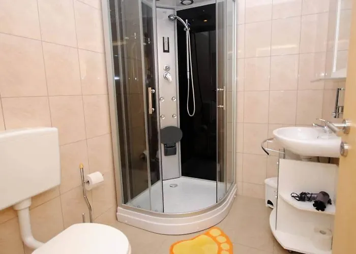 Appartamento Red Sunset *