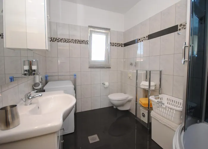 Appartamento Red Sunset Kaštela