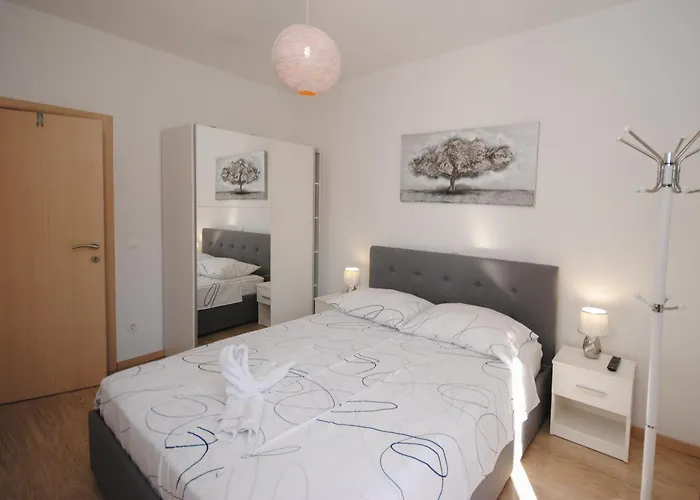 Appartamento Red Sunset *