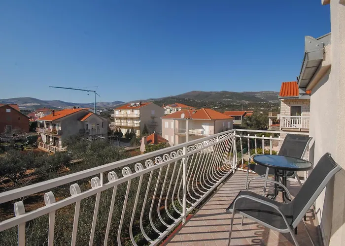 Appartamento Red Sunset *