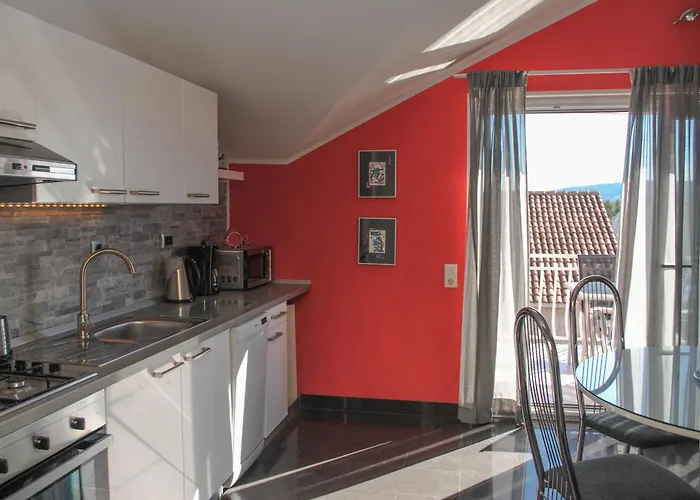 Red Sunset Appartement