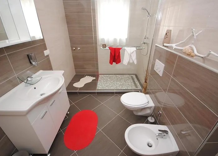 Red Sunset Appartamento Kaštela