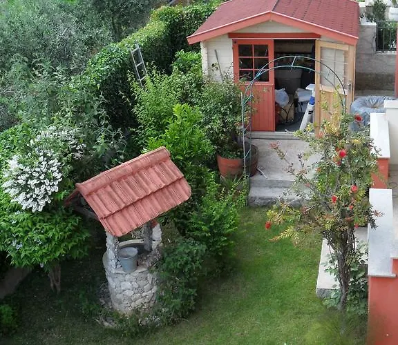 Red Sunset Appartamento *