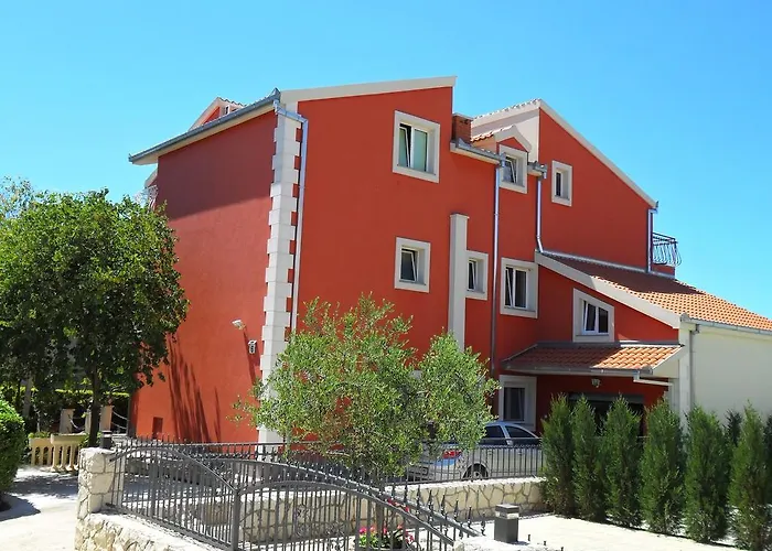 Appartamento Red Sunset