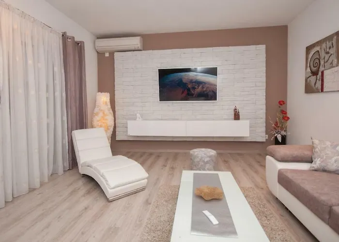 Red Sunset Appartamento *